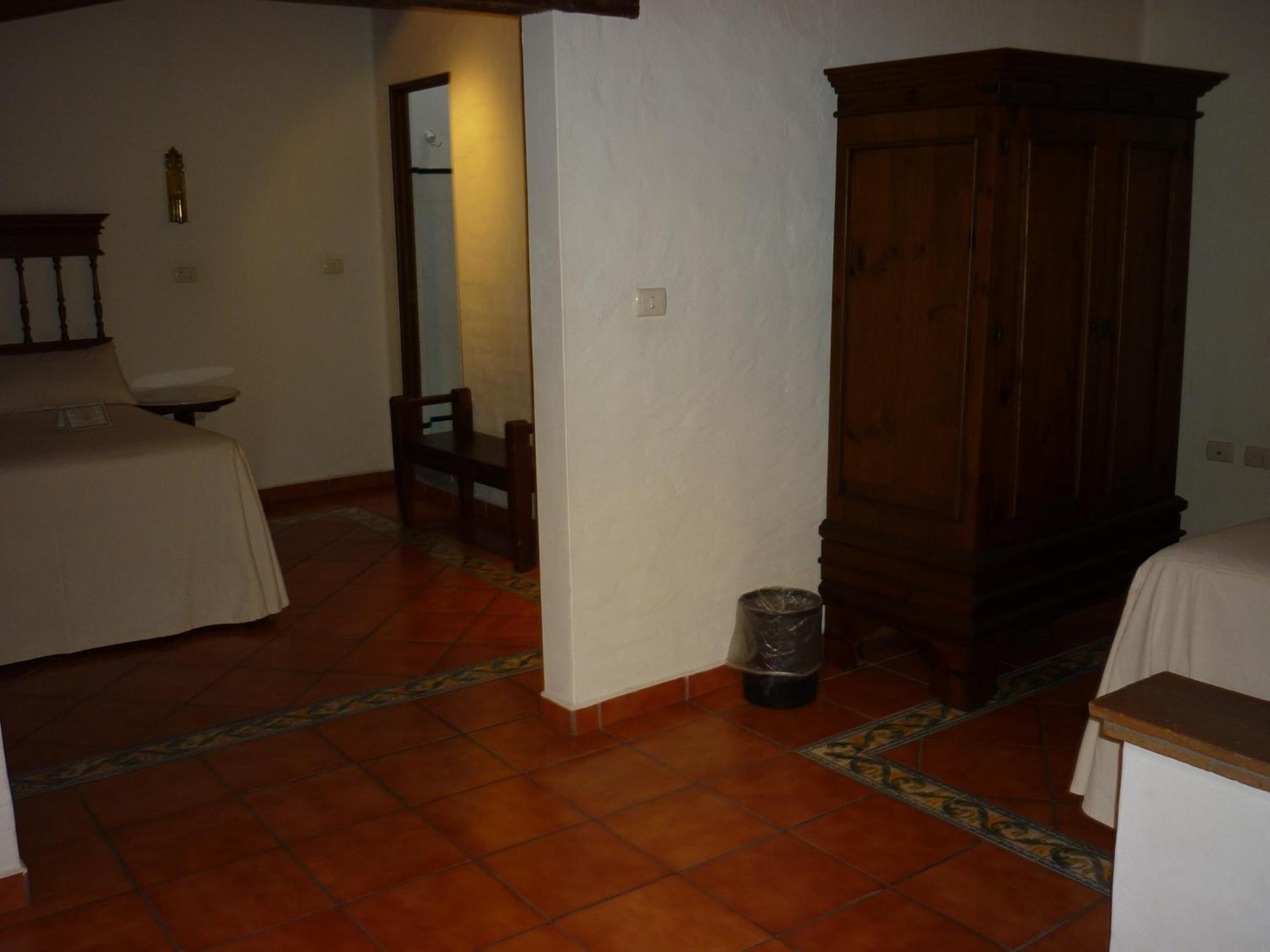 Hotel Meson Del Alferez Coatepec Coatepec  Zewnętrze zdjęcie