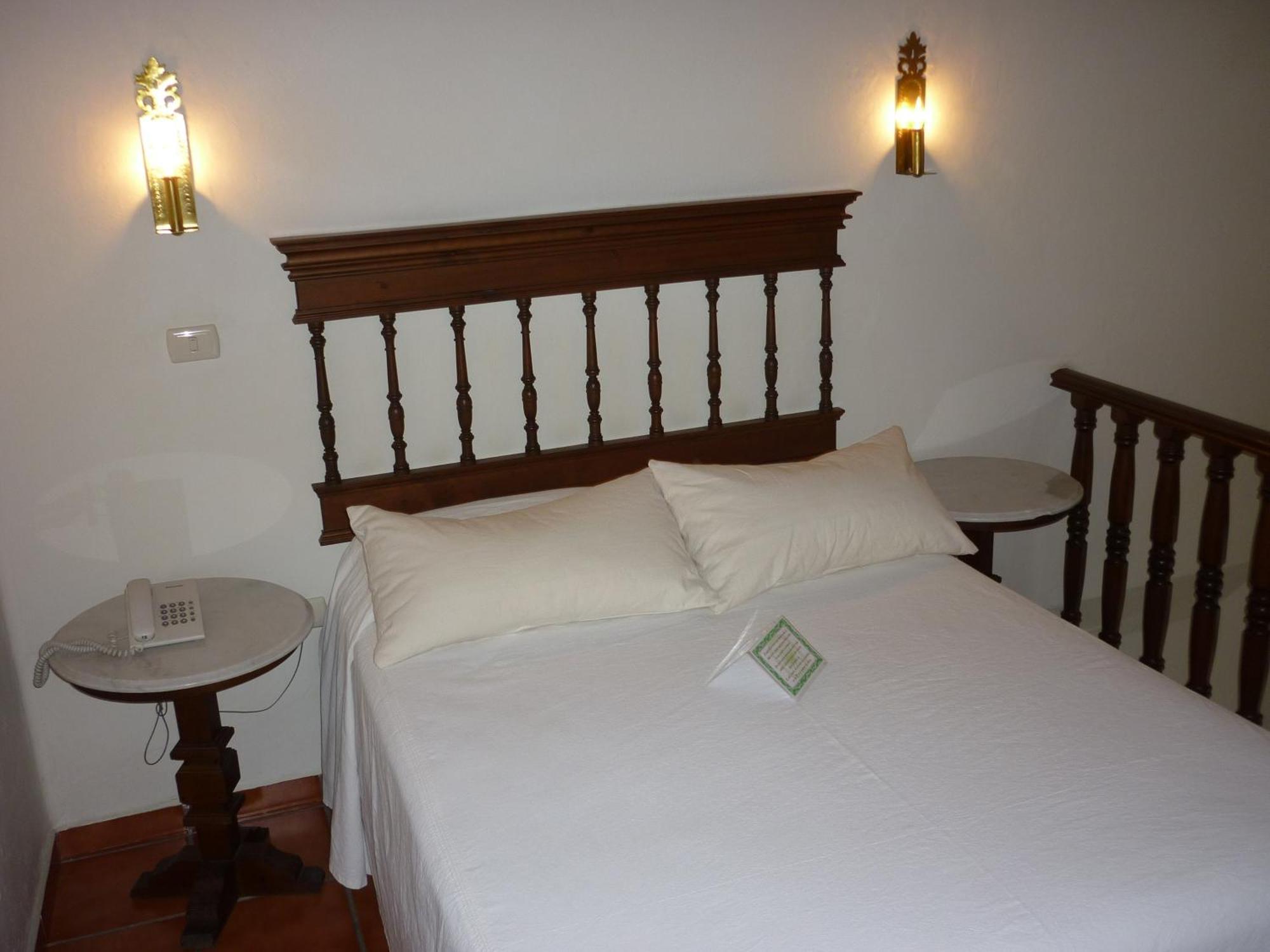 Hotel Meson Del Alferez Coatepec Coatepec  Zewnętrze zdjęcie