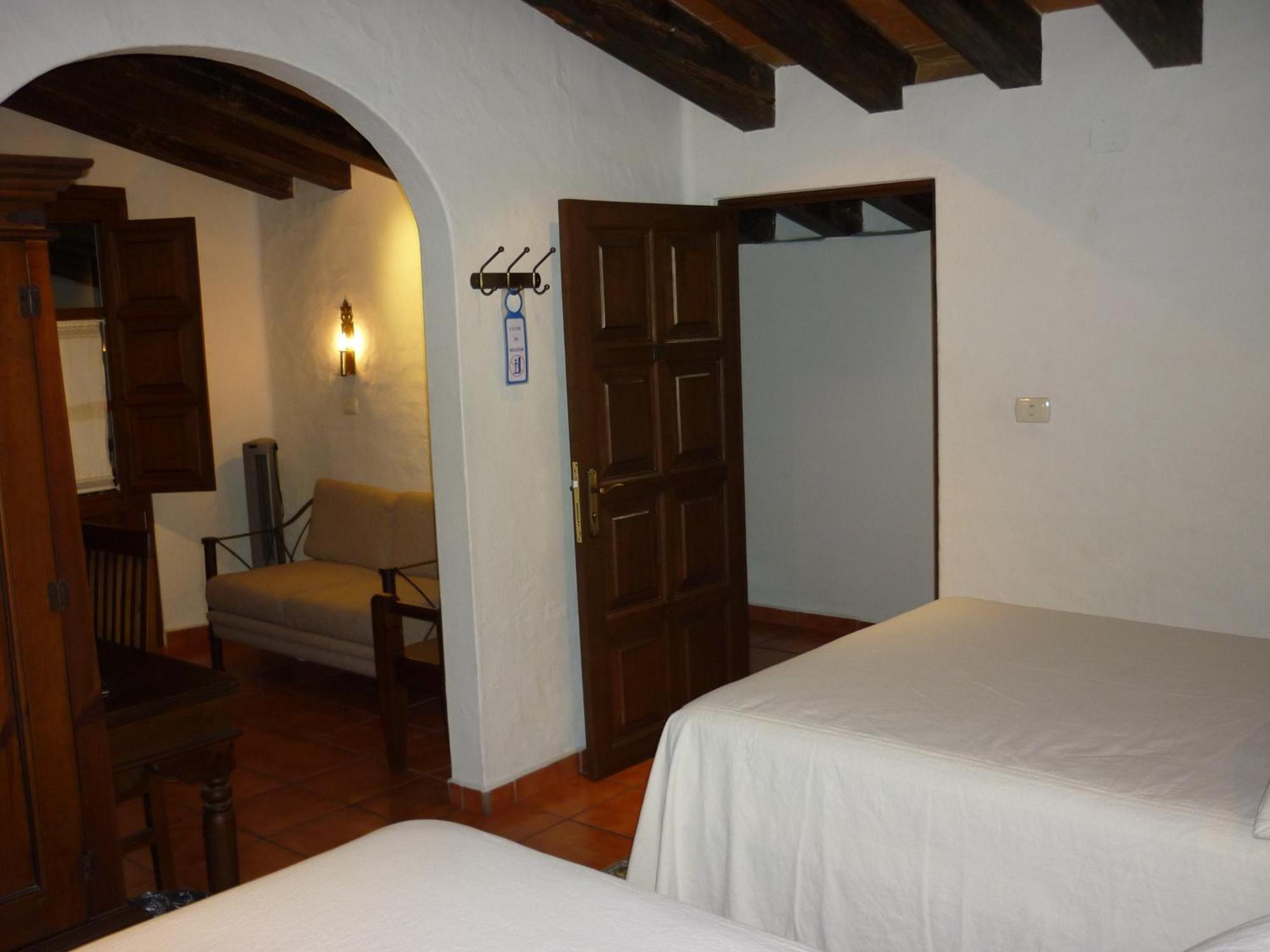 Hotel Meson Del Alferez Coatepec Coatepec  Zewnętrze zdjęcie