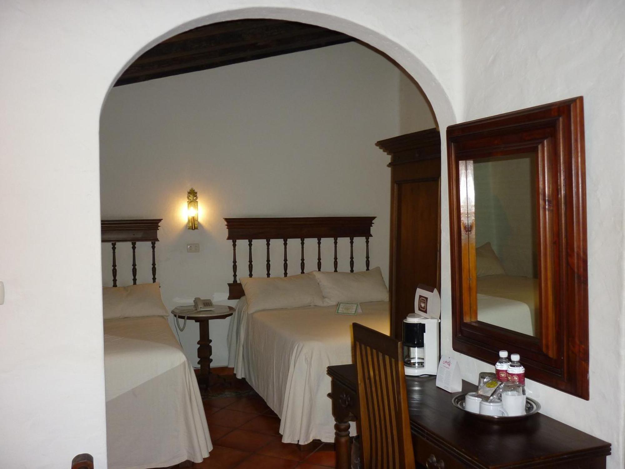 Hotel Meson Del Alferez Coatepec Coatepec  Zewnętrze zdjęcie