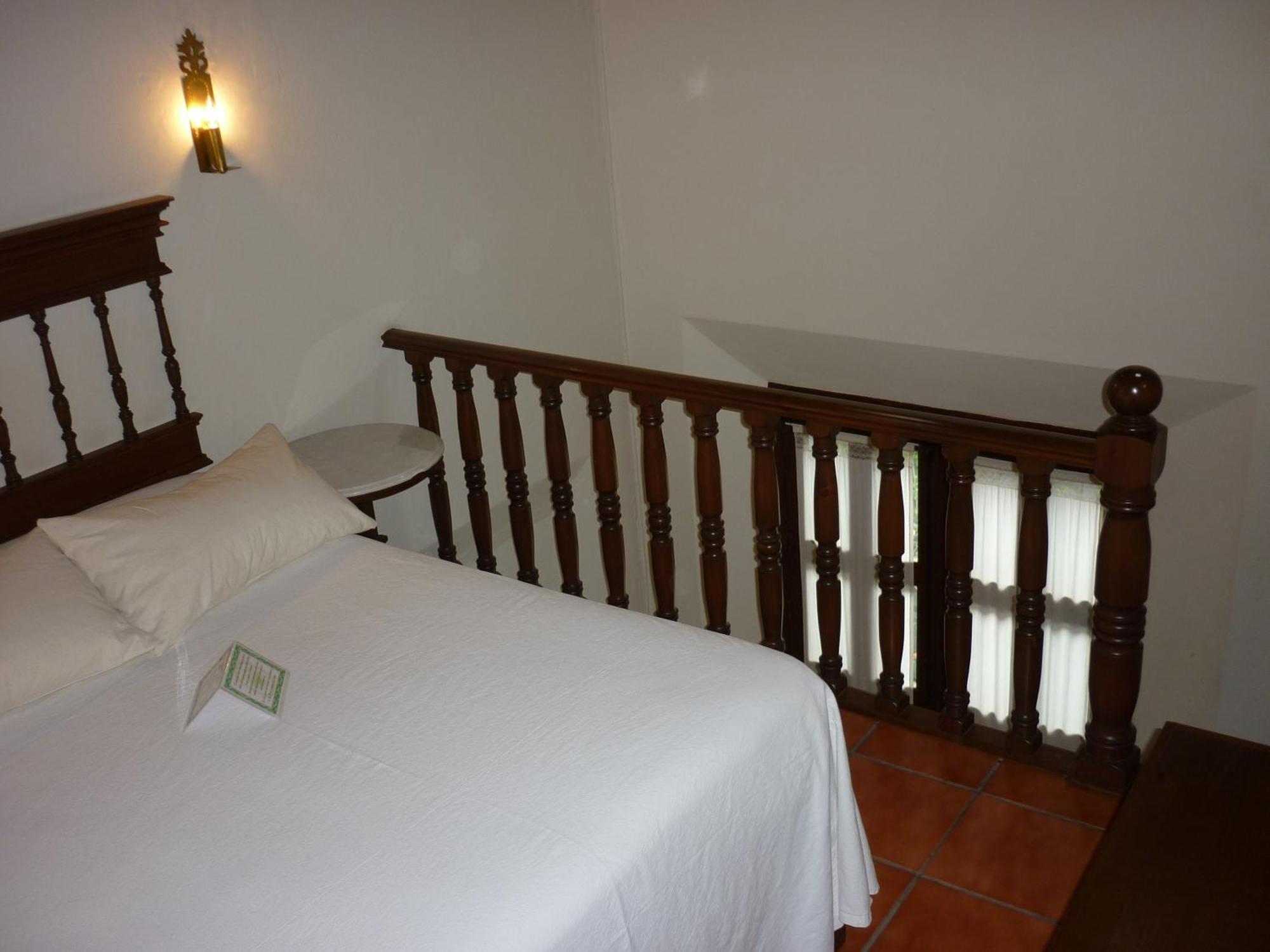 Hotel Meson Del Alferez Coatepec Coatepec  Zewnętrze zdjęcie