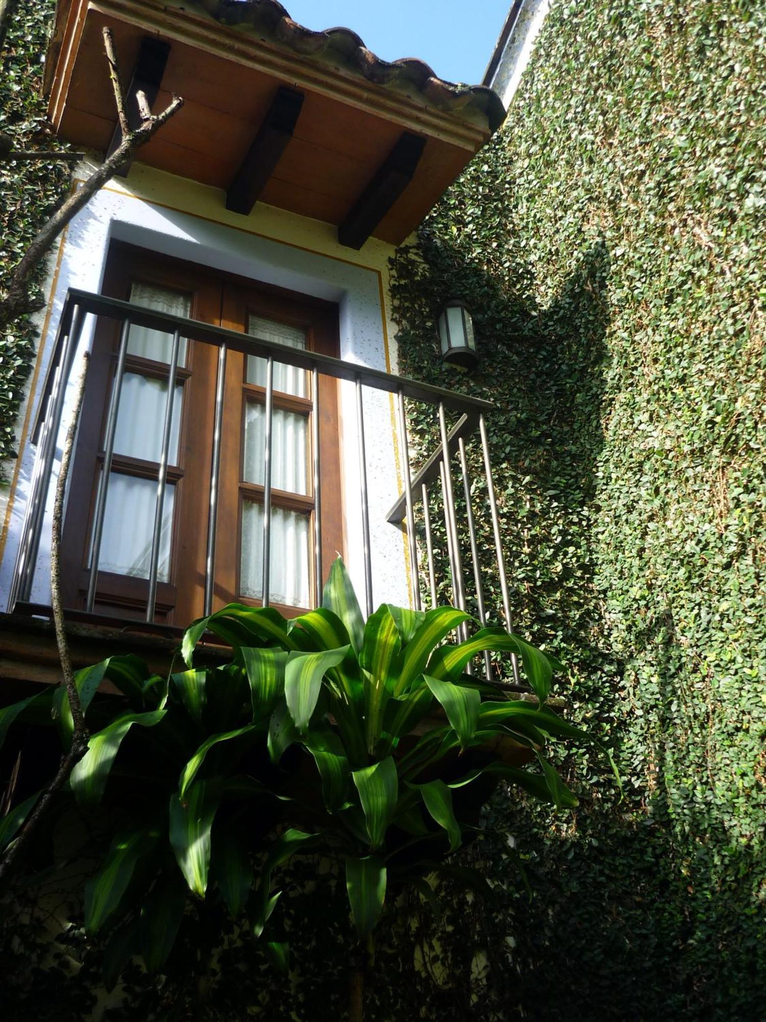 Hotel Meson Del Alferez Coatepec Coatepec  Zewnętrze zdjęcie