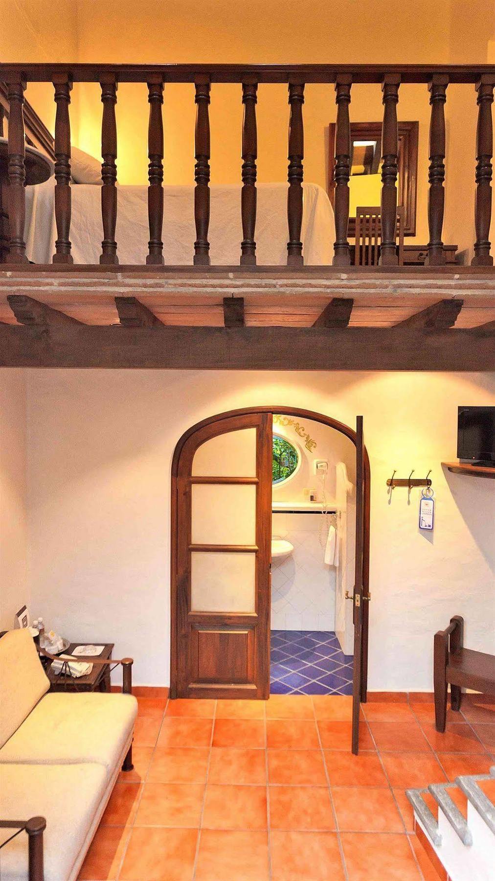 Hotel Meson Del Alferez Coatepec Coatepec  Zewnętrze zdjęcie